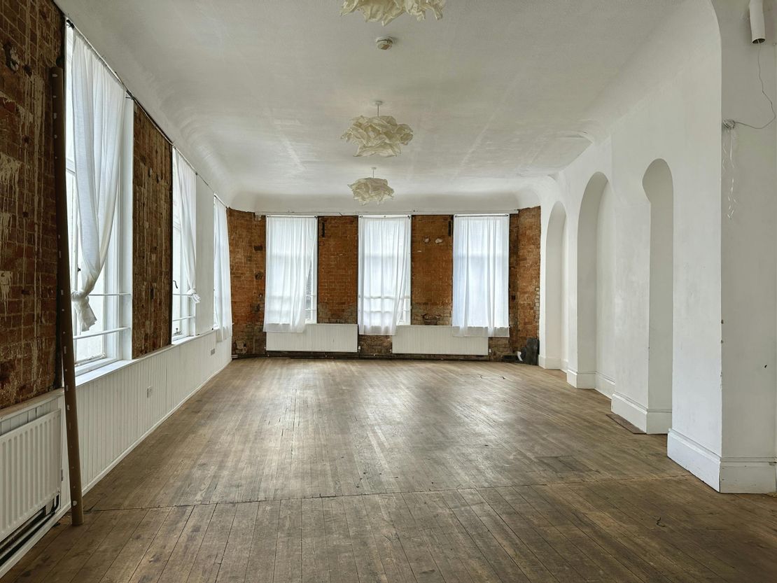32a, George Street, Luton, LU1 2AZ