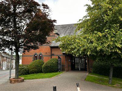 Property Image for Christchurch House, 40 Upper George Street, Luton, LU1 2RS
