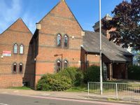 Property Image for Christchurch House, 40 Upper George Street, Luton, LU1 2RS