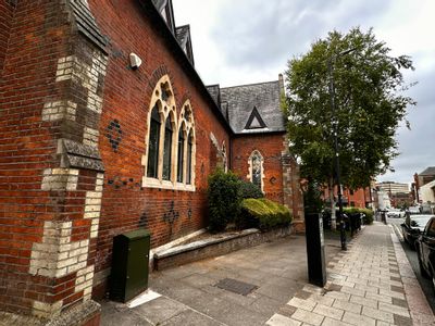 Property Image for Christchurch House, 40 Upper George Street, Luton, LU1 2RS