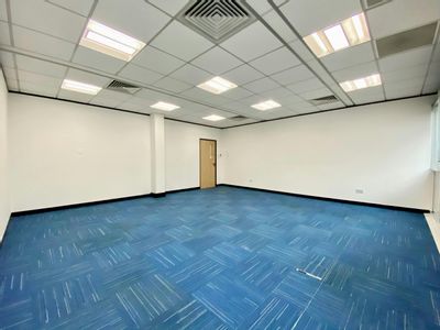 Property Image for Christchurch House, 40 Upper George Street, Luton, LU1 2RS