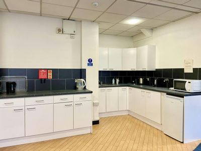 Property Image for Christchurch House, 40 Upper George Street, Luton, LU1 2RS