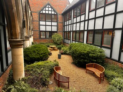 Property Image for Christchurch House, 40 Upper George Street, Luton, LU1 2RS