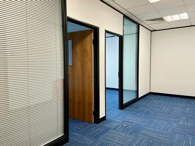 Property Image for Christchurch House, 40 Upper George Street, Luton, LU1 2RS