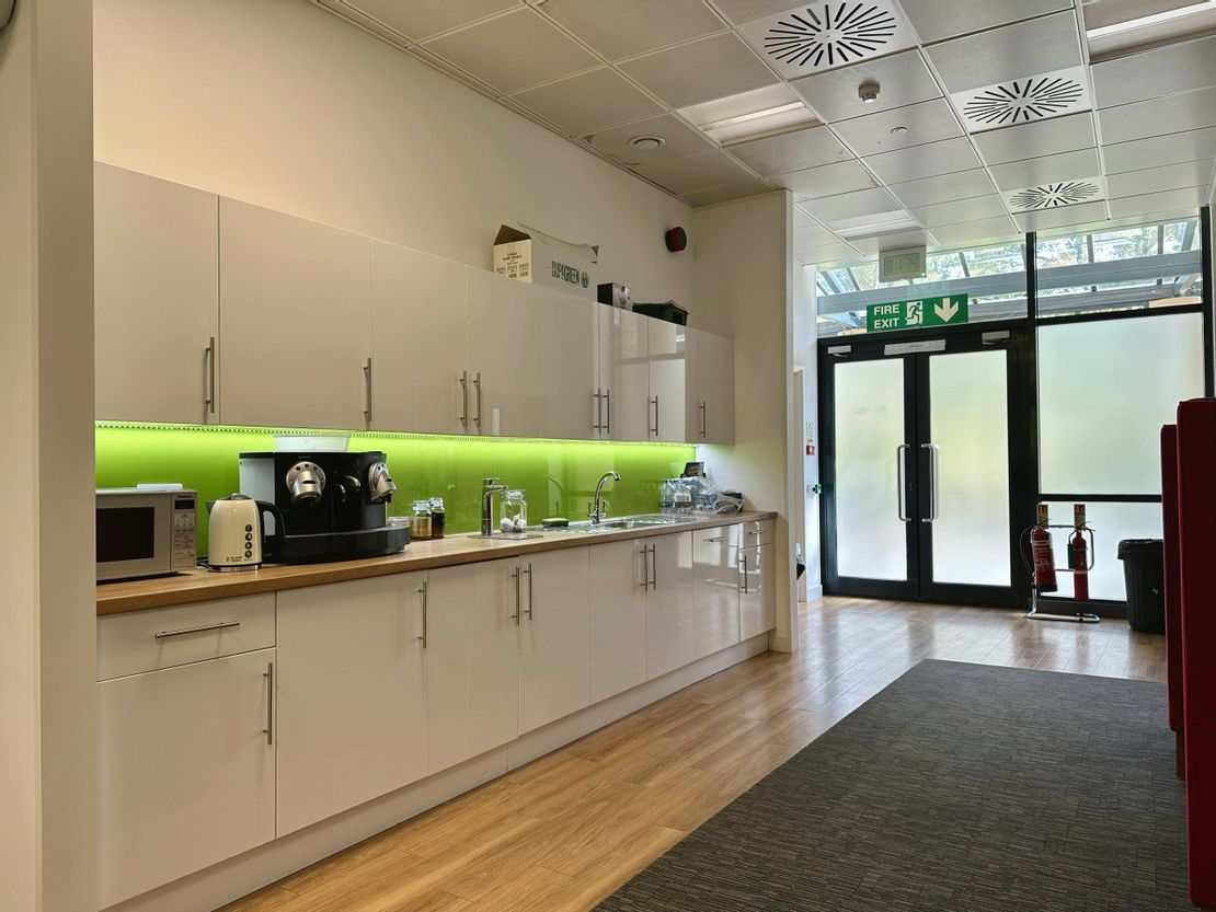 Building 400, Capability Green, Luton, LU1 3AE