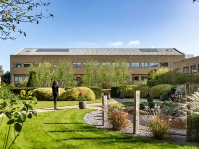 Property Image for Building 400, Capability Green, Luton, LU1 3AE