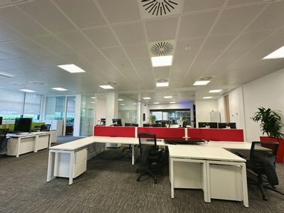 Property Image for Building 400, Capability Green, Luton, LU1 3AE