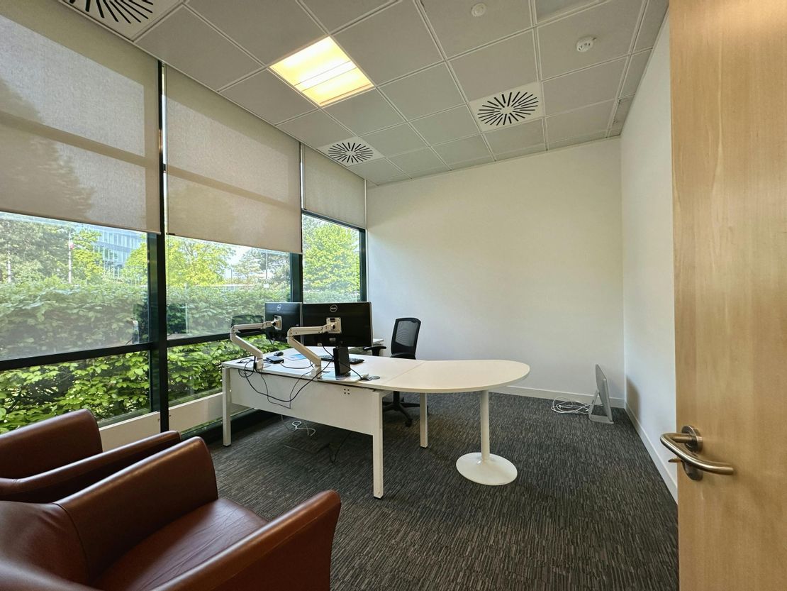 Building 400, Capability Green, Luton, LU1 3AE