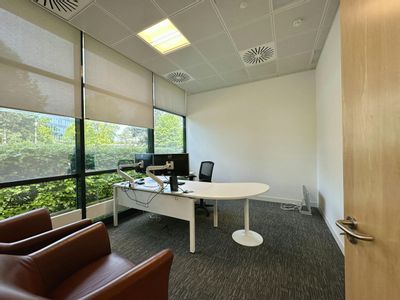 Property Image for Building 400, Capability Green, Luton, LU1 3AE