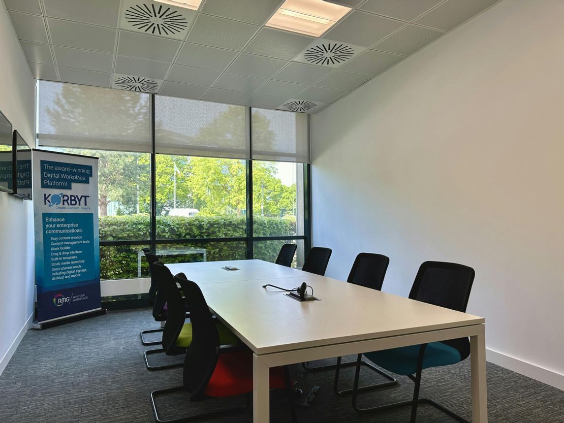 Building 400, Capability Green, Luton, LU1 3AE