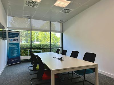 Property Image for Building 400, Capability Green, Luton, LU1 3AE