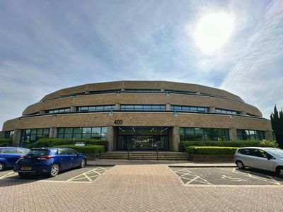 Property Image for Building 400, Capability Green, Luton, LU1 3AE