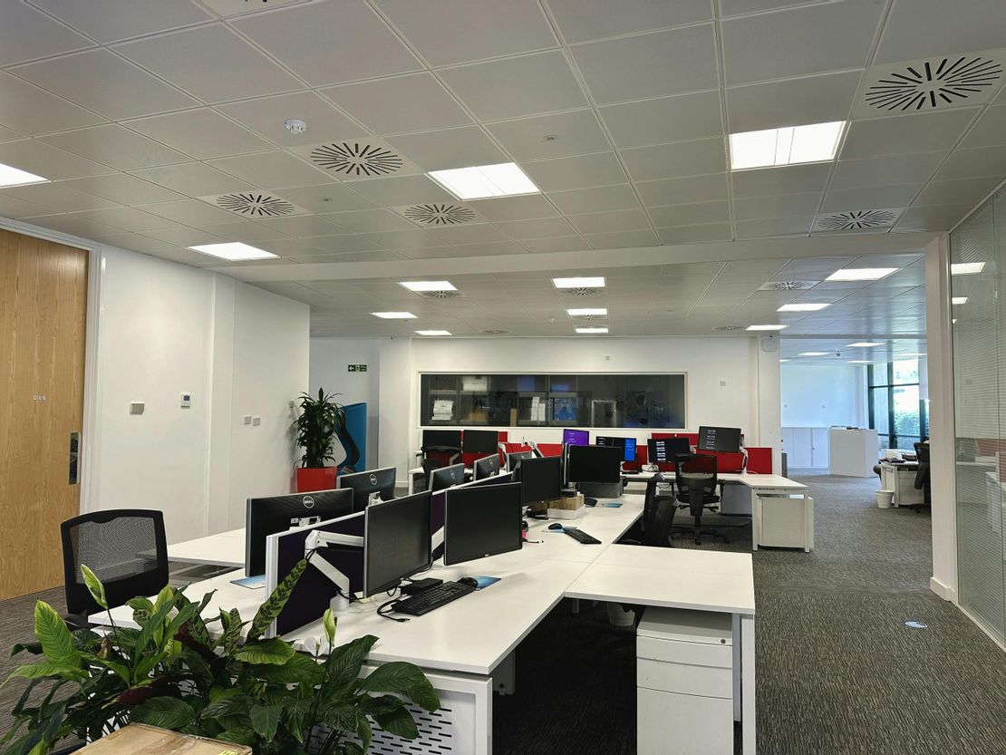 Building 400, Capability Green, Luton, LU1 3AE