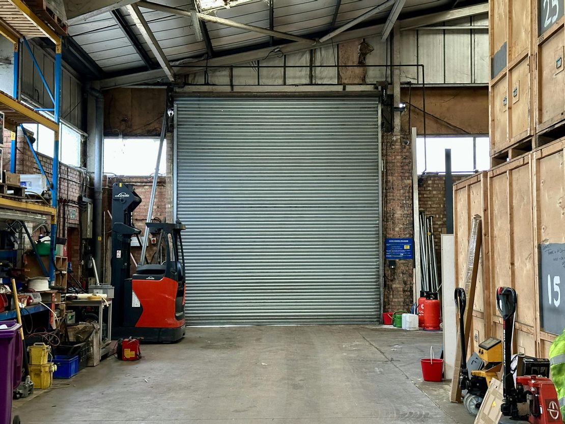 Unit 3 Albone Way, Biggleswade, SG18 8BN