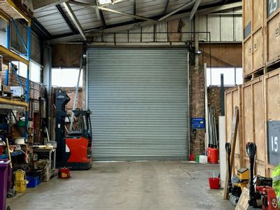 Property Image for Unit 3 Albone Way, Biggleswade, SG18 8BN