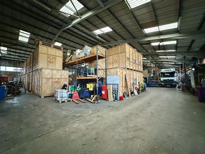 Property Image for Unit 3 Albone Way, Biggleswade, SG18 8BN
