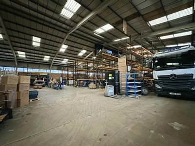 Property Image for Unit 3 Albone Way, Biggleswade, SG18 8BN