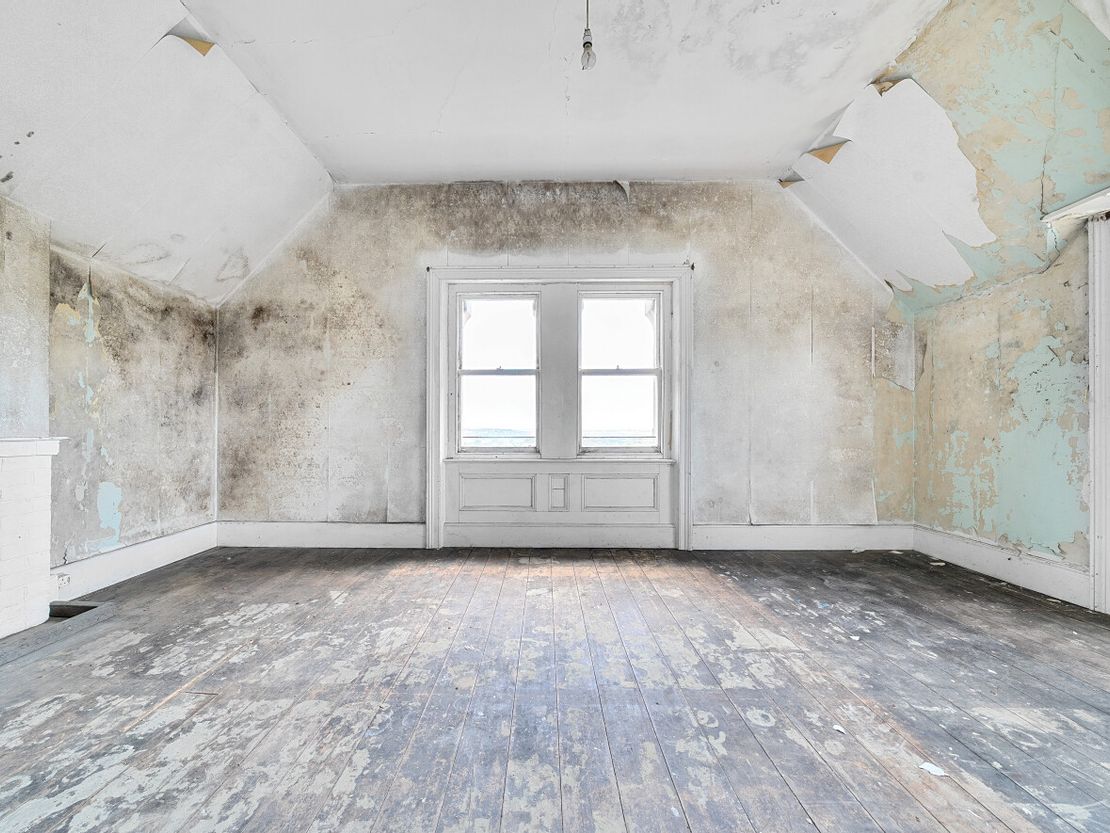 Chapel Knapp, Corsham, SN13