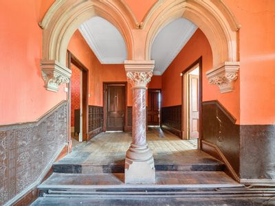 Property Image for Chapel Knapp, Corsham, SN13