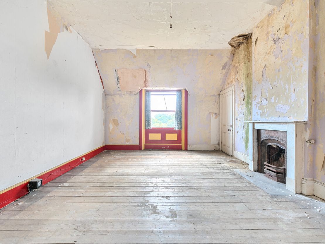 Chapel Knapp, Corsham, SN13