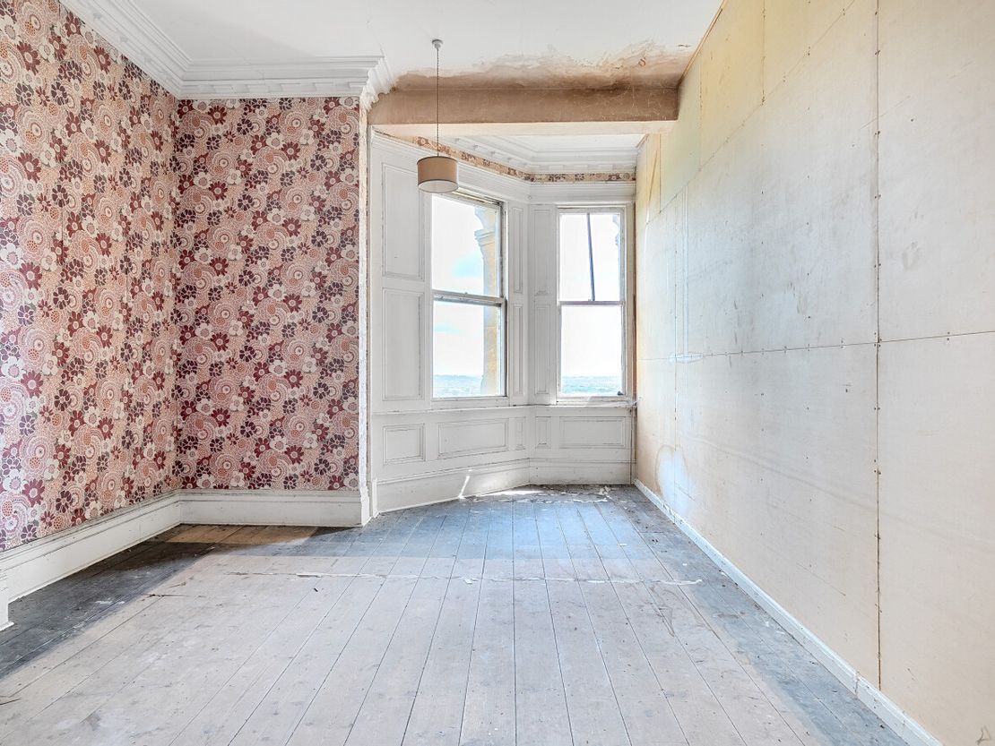 Chapel Knapp, Corsham, SN13