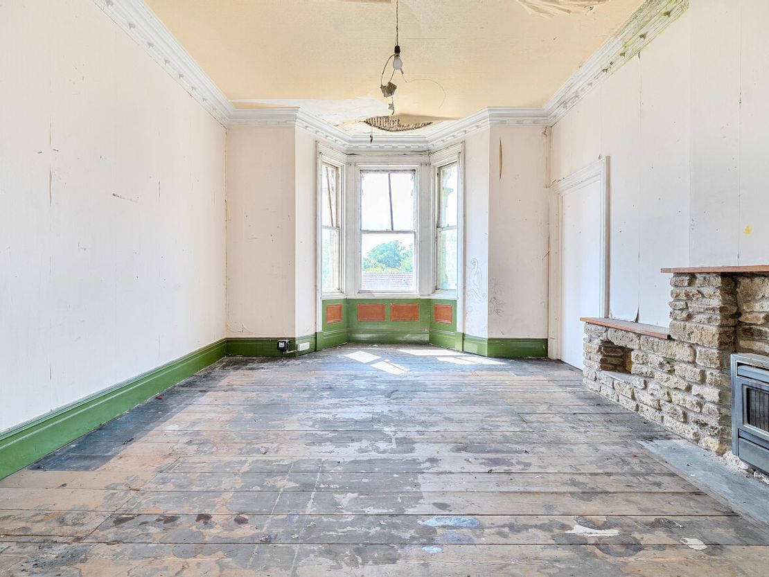 Chapel Knapp, Corsham, SN13