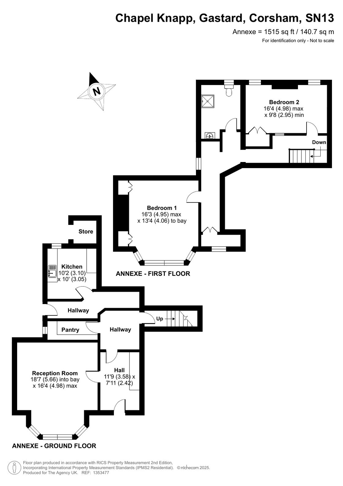 Property Floorplan 1