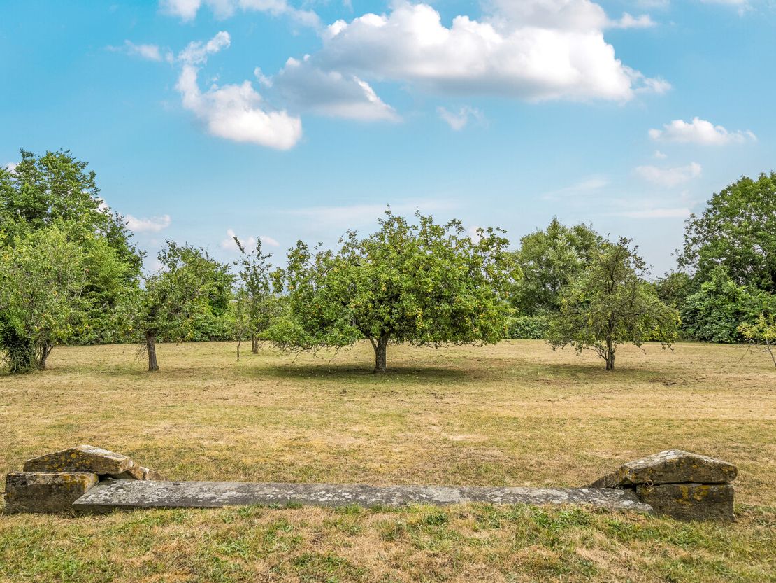 Chapel Knapp, Corsham, SN13