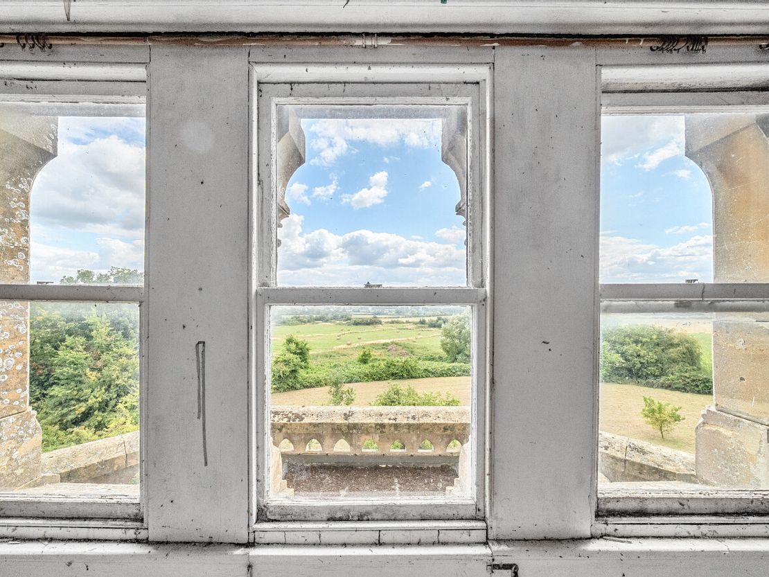 Chapel Knapp, Corsham, SN13