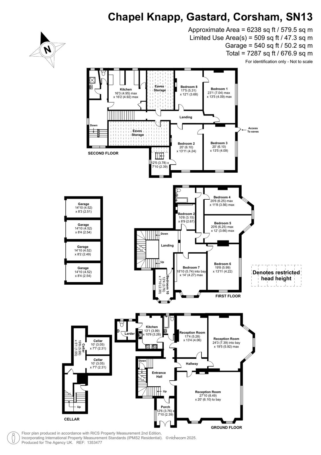 Property Floorplan 2