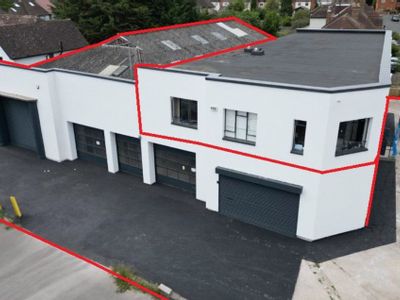 Property Image for 302 Abingdon Road Depot, Oxford, Oxfordshire, OX1 4TE
