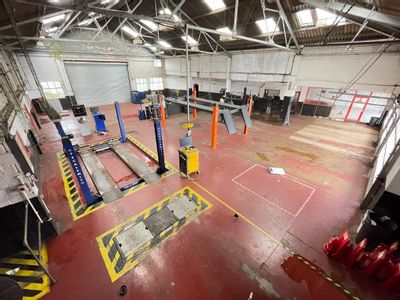 Property Image for 302 Abingdon Road Depot, Oxford, Oxfordshire, OX1 4TE