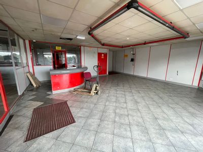 Property Image for 302 Abingdon Road Depot, Oxford, Oxfordshire, OX1 4TE