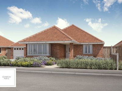 Property Image for 32 JosÃ©  Powell Gardens, Thorpe le Soken