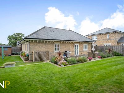 Property Image for Wakes Hall Park, Colchester Road, Wakes Colne