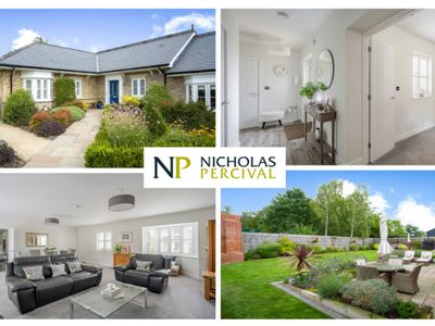 Property Image for Wakes Hall Park, Colchester Road, Wakes Colne