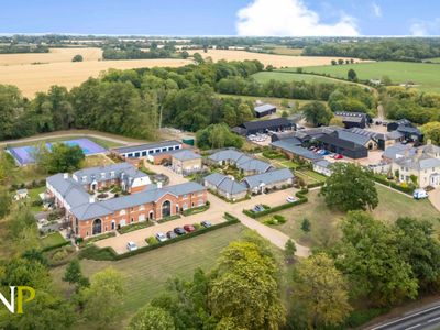 Property Image for Wakes Hall Park, Colchester Road, Wakes Colne