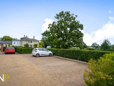 Property Image for Wakes Hall Park, Colchester Road, Wakes Colne
