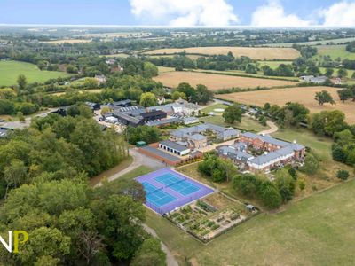 Property Image for Wakes Hall Park, Colchester Road, Wakes Colne