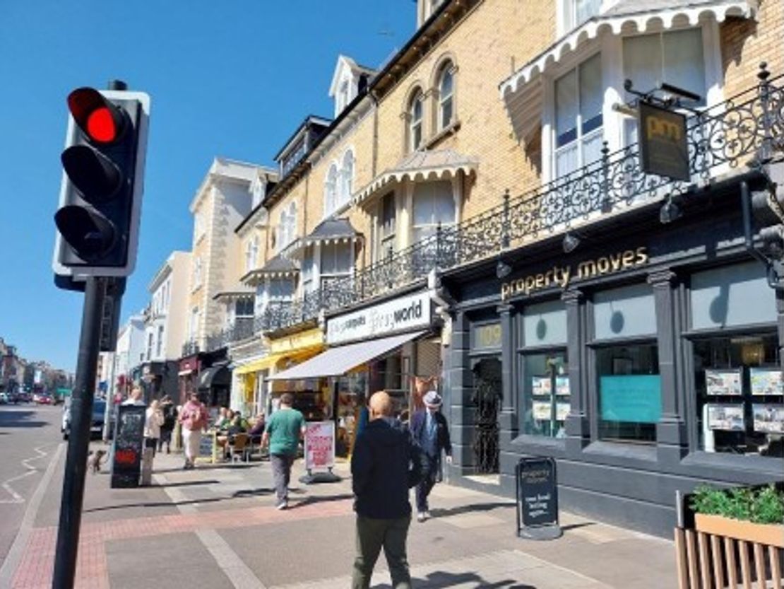 111 Church Road, Hove, East Sussex, BN3 2AF