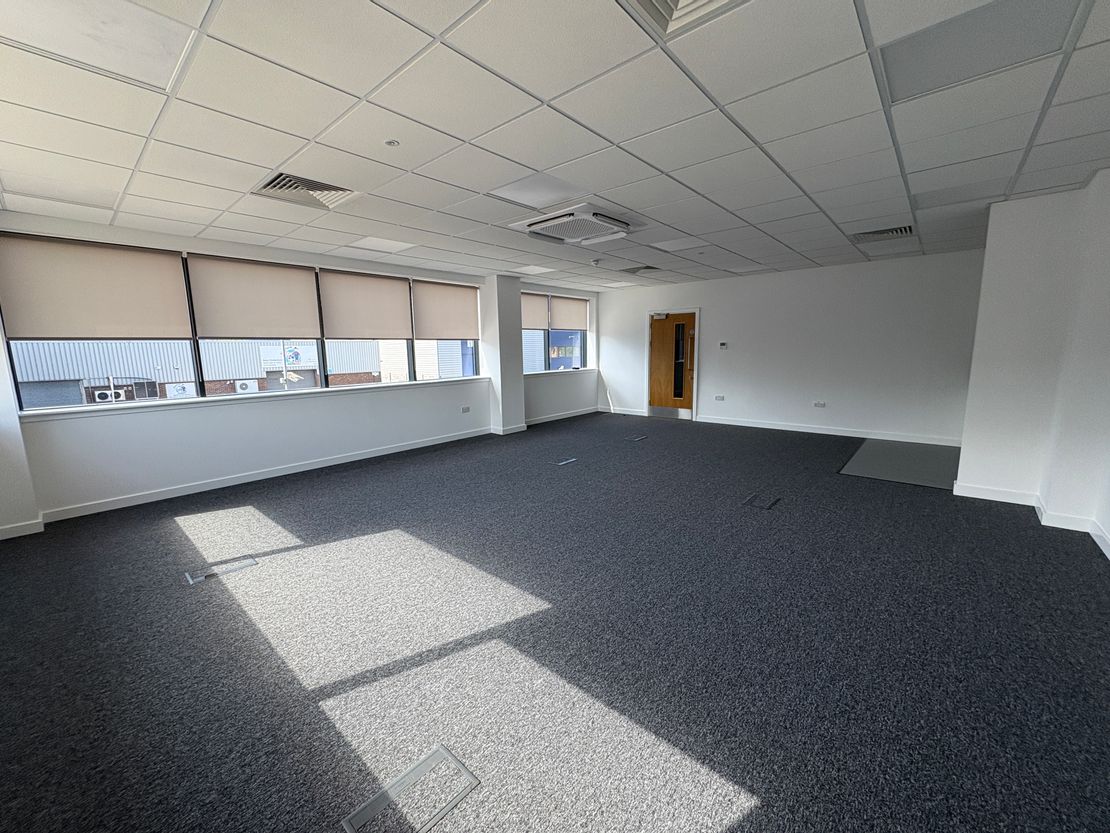 Unit D3 Waltham X, Station Approach, Waltham Cross, Hertfordshire, EN8 7LX