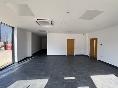 Property Image for Unit D3 Waltham X, Station Approach, Waltham Cross, Hertfordshire, EN8 7LX