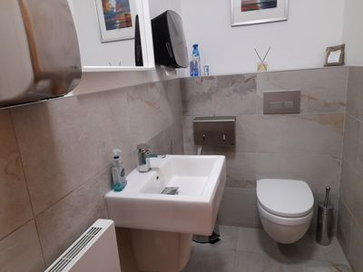 Property Image for Ground Floor East, 112 Commercial Street, Leith, Edinburgh, EH6 6NF