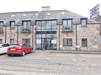 Property Image for Ground Floor East, 112 Commercial Street, Leith, Edinburgh, EH6 6NF
