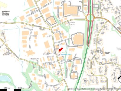 Property Image for 4 Whitehouse Way, South West Industrial Estate, Peterlee, Durham, SR8 2RA
