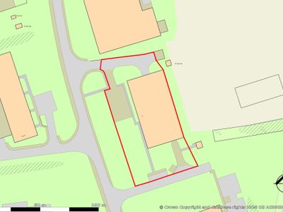 Property Image for 4 Whitehouse Way, South West Industrial Estate, Peterlee, Durham, SR8 2RA