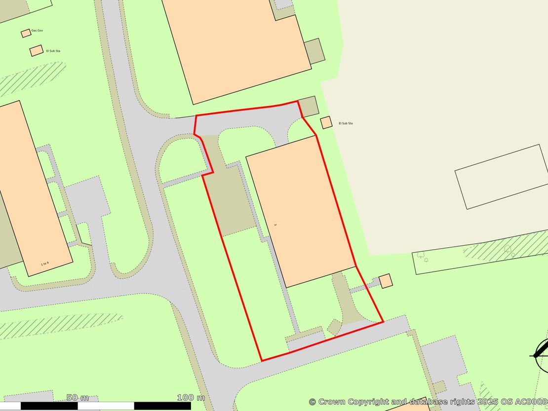 4 Whitehouse Way, South West Industrial Estate, Peterlee, Durham, SR8 2RA