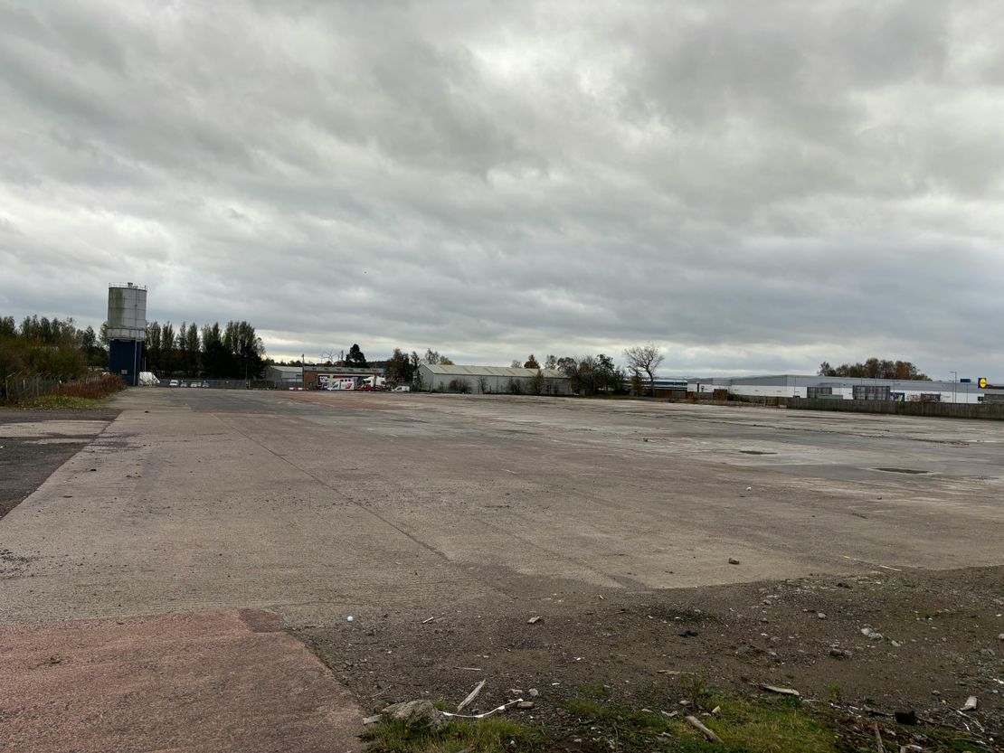 Borland Drive, Strutherhill Industrial Estate, Larkhall, ML9 2BJ