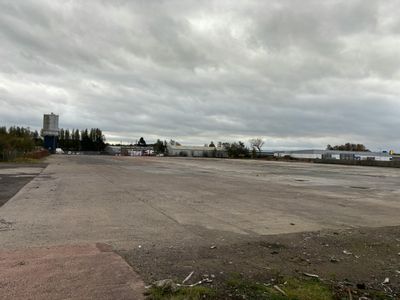 Property Image for Borland Drive, Strutherhill Industrial Estate, Larkhall, ML9 2BJ