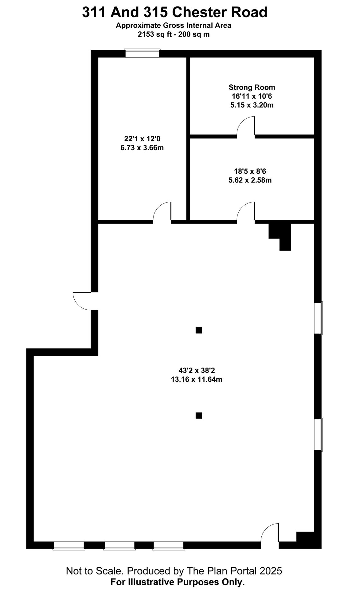 Property Floorplan 1